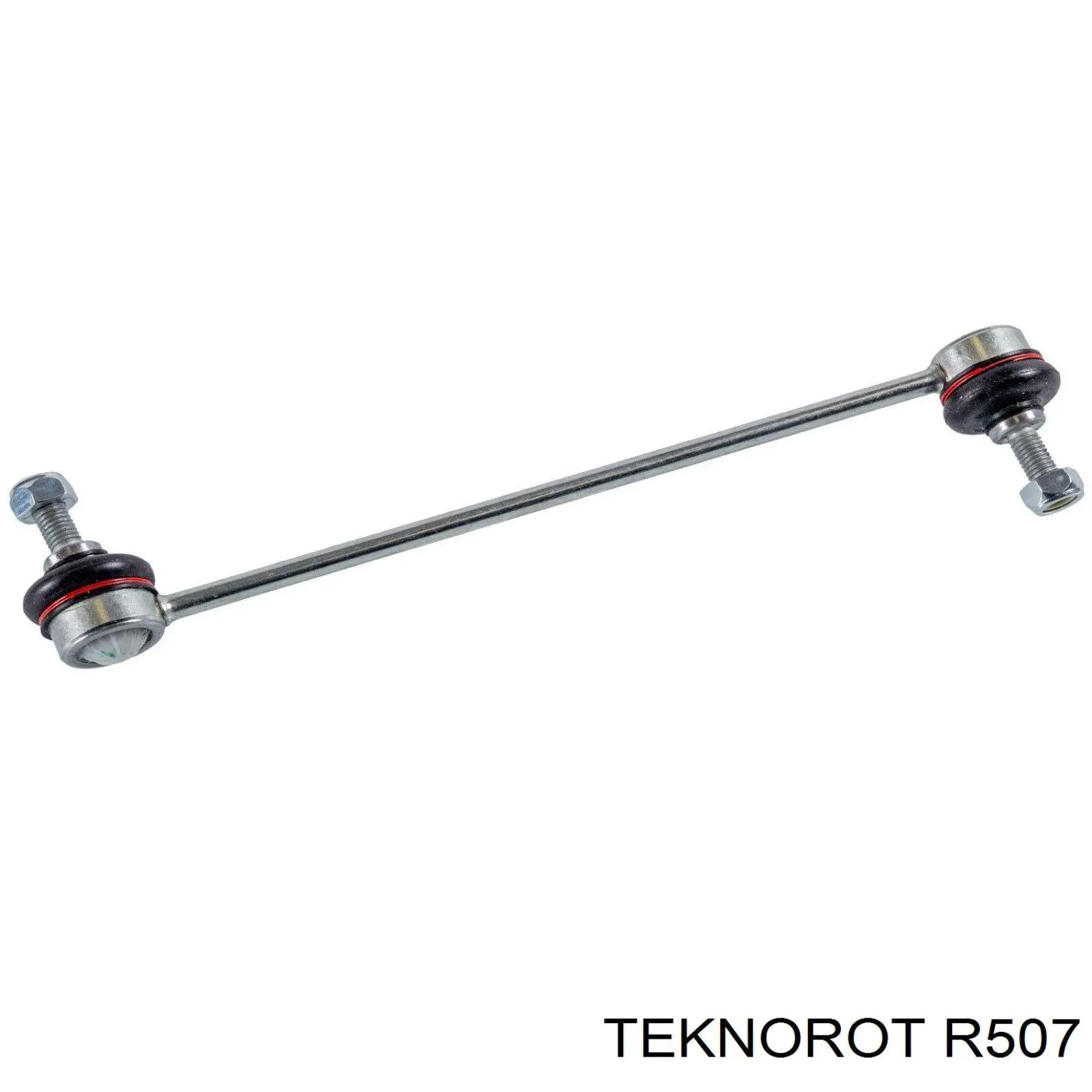 Купити R507 Teknorot Тяга рульова поздовжня