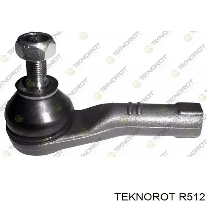Рульовий наконечник R512 Teknorot