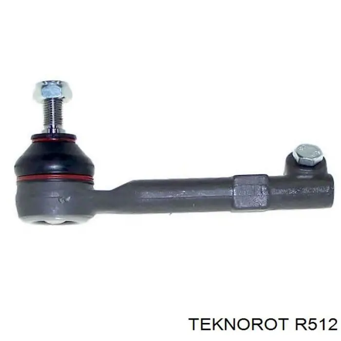 Накінечник рульової тяги, зовнішній Teknorot R512