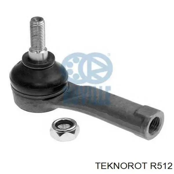 R512 Teknorot Зовнішній наконечник рульової тяги