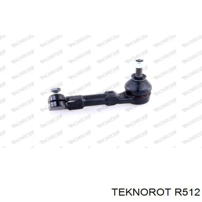 Купити R512 Teknorot Рульовий наконечник