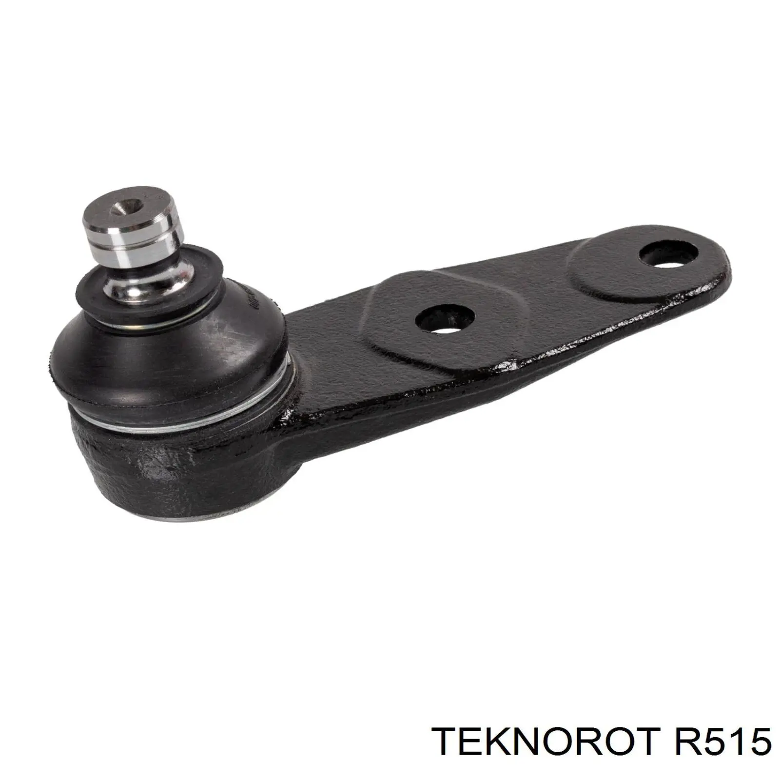 R515 Teknorot кульова опора, нижня