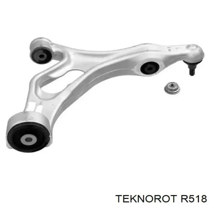 Купити R518 Teknorot Тяжка стабілізатора переднього