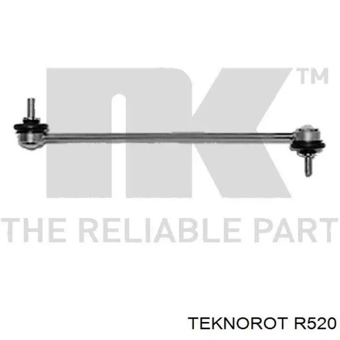 Купити R520 Teknorot Тяжка стабілізатора переднього