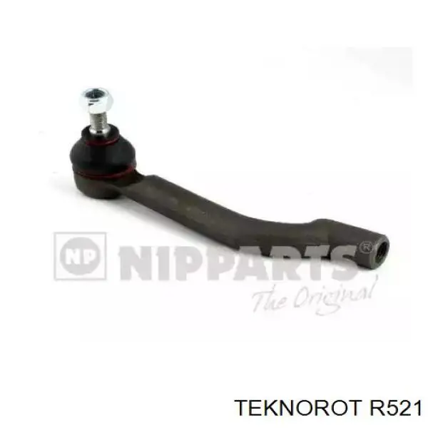 Рульовий наконечник R521 Teknorot