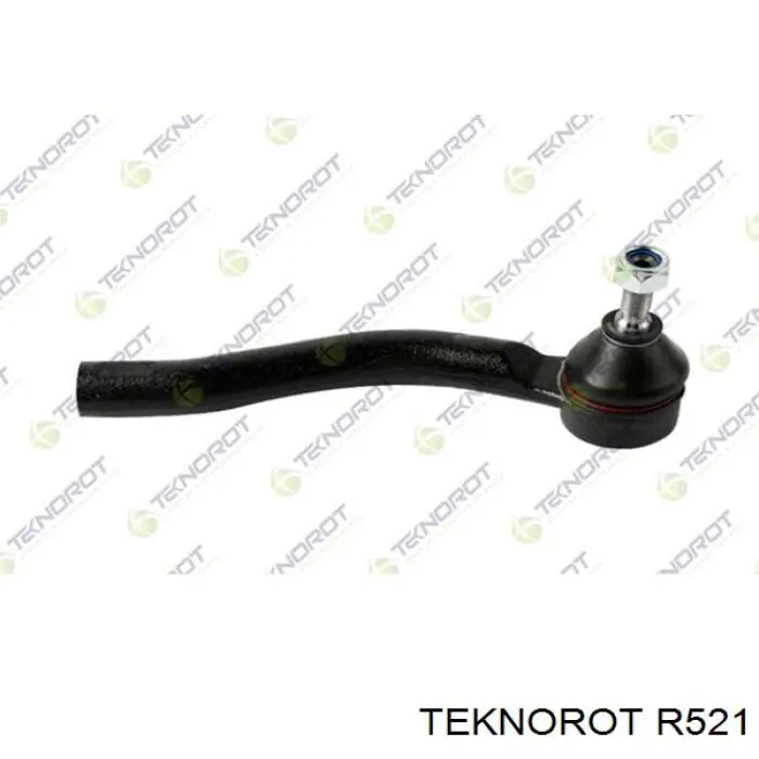 R521 Teknorot Зовнішній наконечник рульової тяги