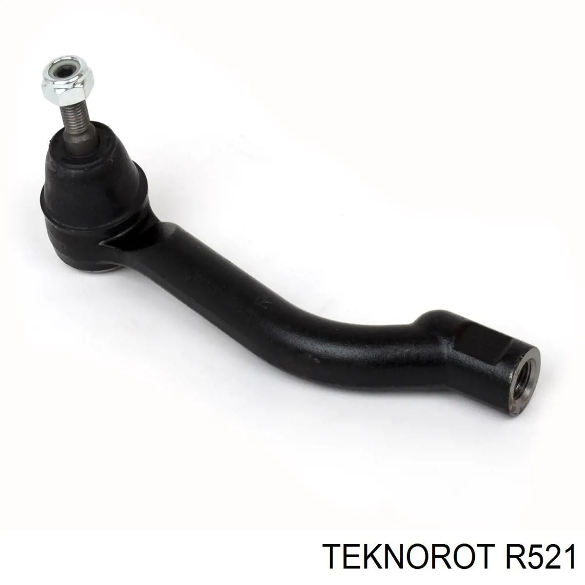 Наконечник рульовий Teknorot R521 ціна, від 11.33 USD