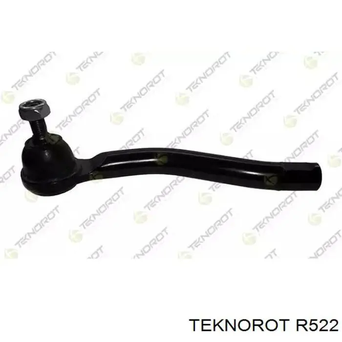 R522 Teknorot Зовнішній наконечник рульової тяги