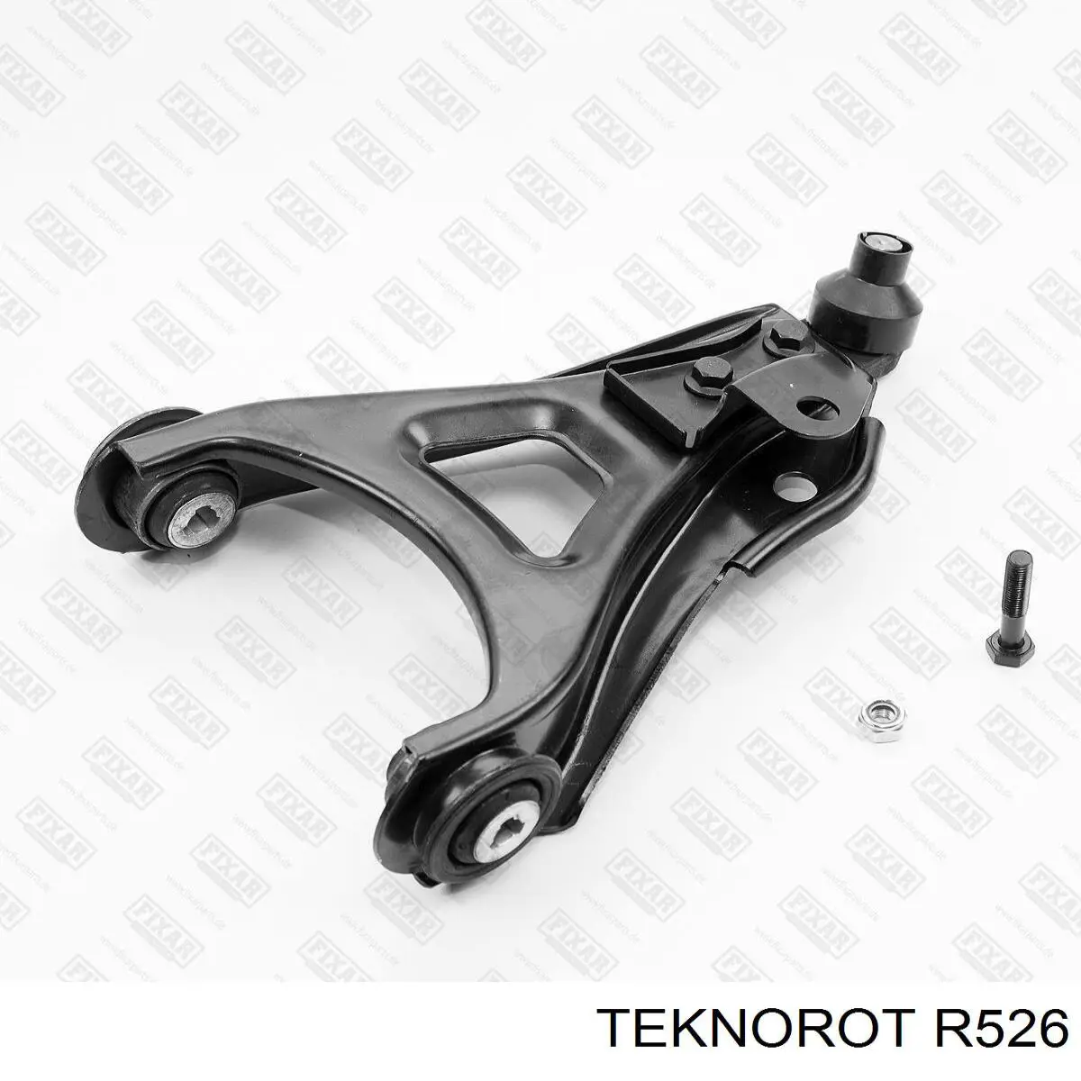 Важіль передній лівий Teknorot R526 ціна, від 30.26 USD