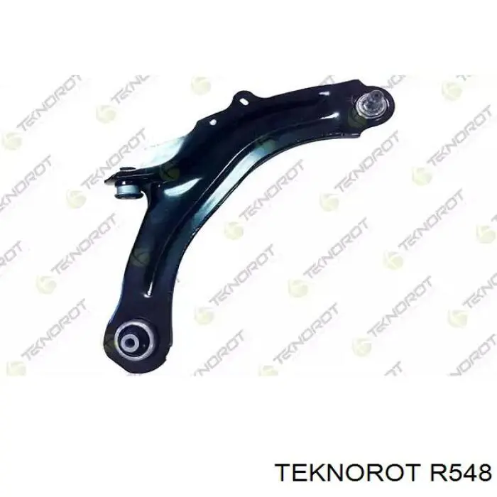 Купити R548 Teknorot Важіль передньої підвіски нижній, правий