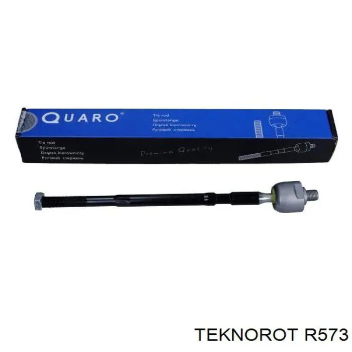 Тяга рульова поперечна Teknorot R573 ціна, від 8.38 USD