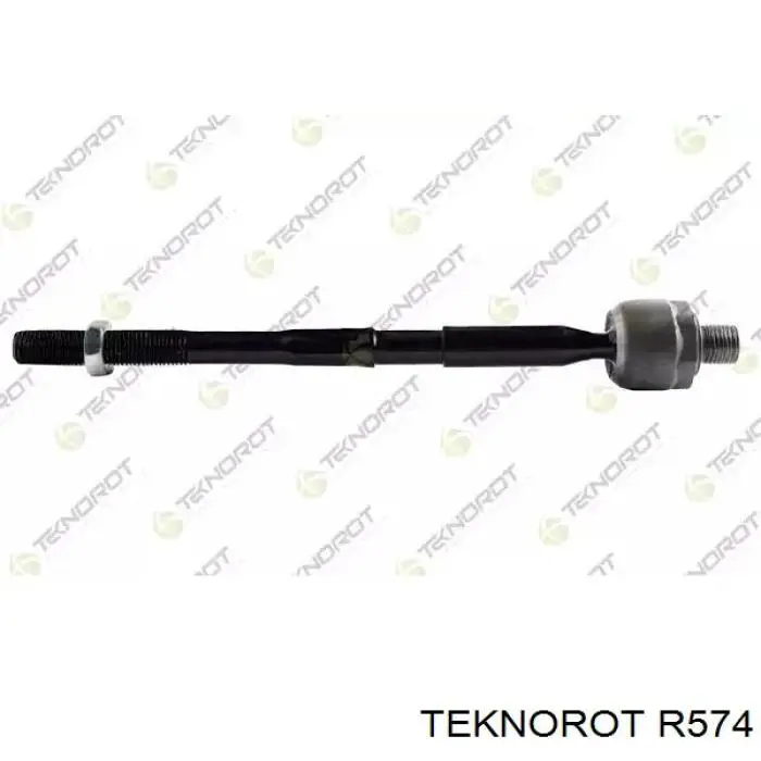 Тяга рульова поперечна Teknorot R574 ціна, від 8.60 USD