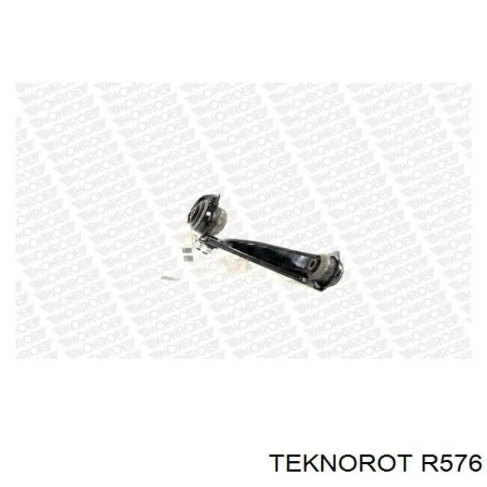 Купити R576 Teknorot Важіль передньої підвіски нижній, правий
