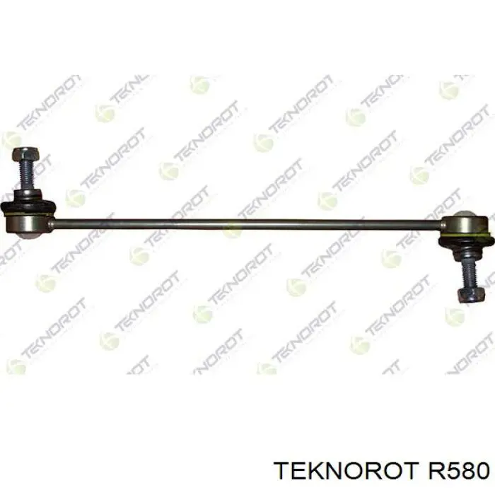 R580 Teknorot стійка стабілізатора переднього