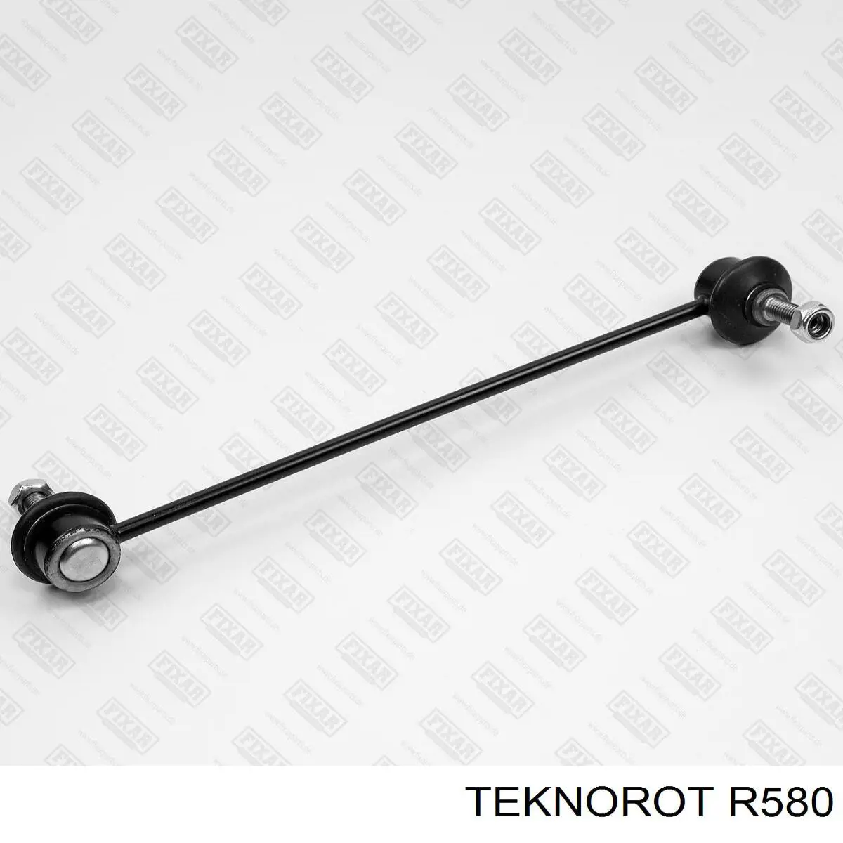 Купити R580 Teknorot Тяжка стабілізатора переднього