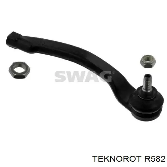 Купити R582 Teknorot Рульовий наконечник