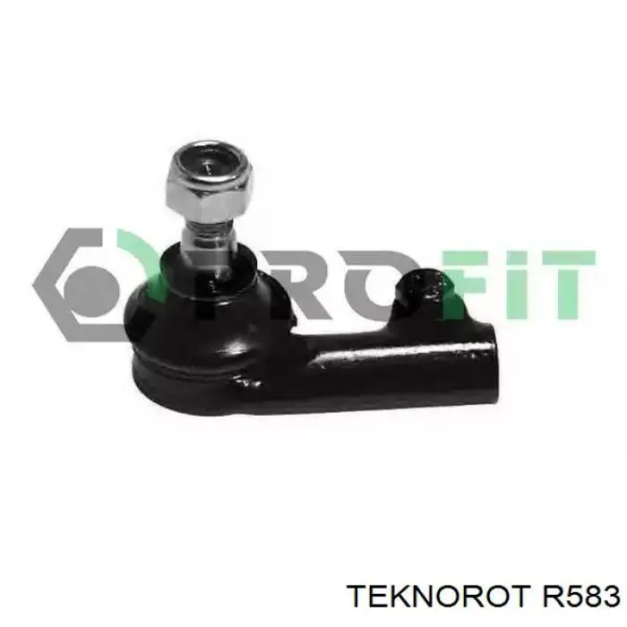 R583 Teknorot Тяги кермові