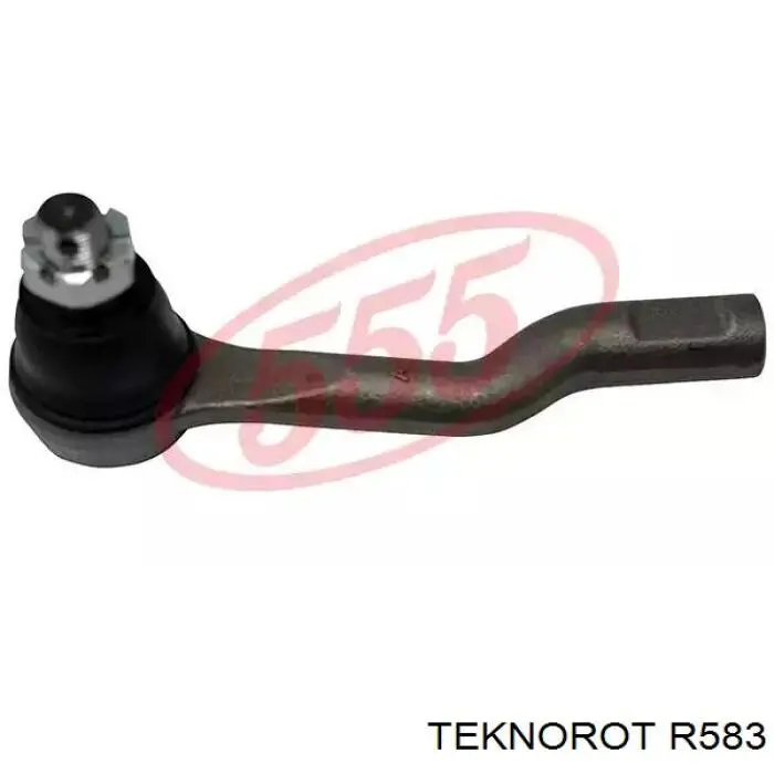 Тяга рульова поперечна Teknorot R583 ціна, від 6.78 USD