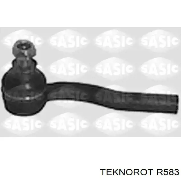 Тяга рульова поперечна Teknorot R583 ціна, від 6.78 USD