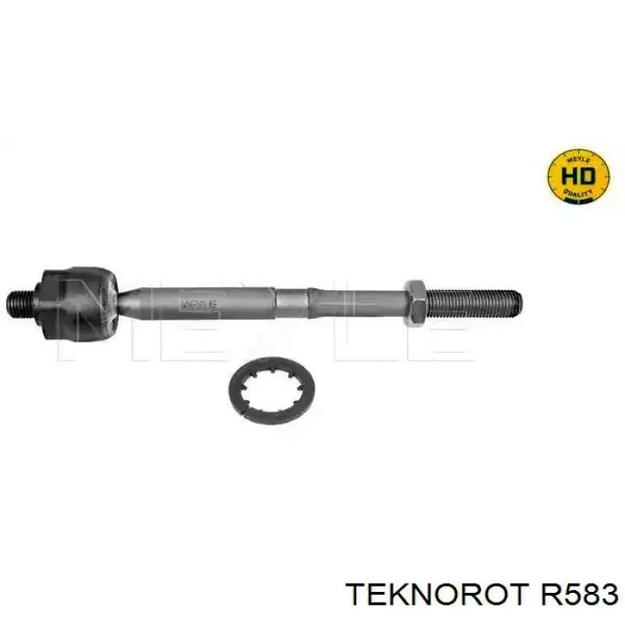 Купити R583 Teknorot Тяга рульова поздовжня