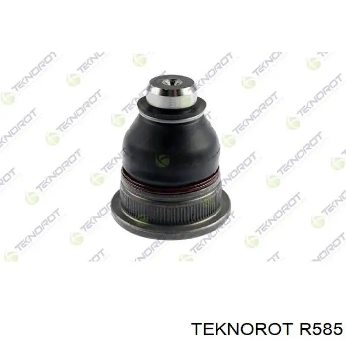 R585 Teknorot Кульові на авто