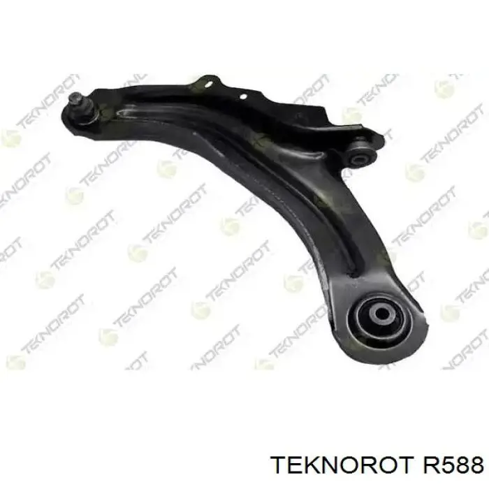 Важіль передній лівий Teknorot R588 ціна, від 32.60 USD