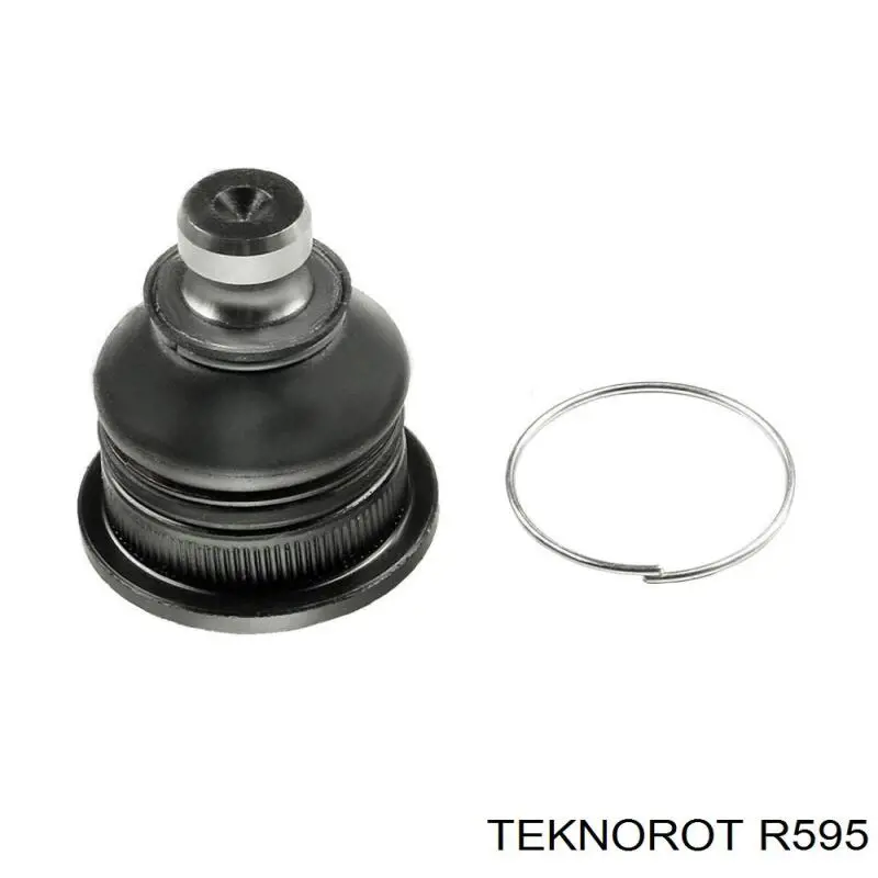 Кульова опора, нижня Teknorot R595 ціна, від 6.70 USD