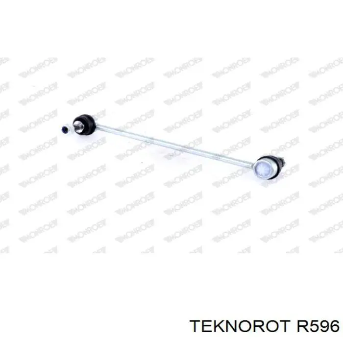 Амортизаційна стійка Teknorot R596 ціна, від 7.14 USD