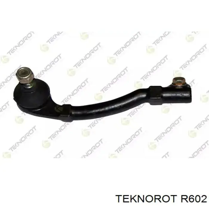 Наконечник рульовий Teknorot R602 ціна, від 9.95 USD