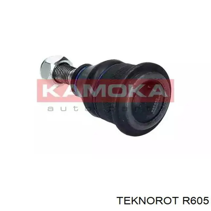 Кульова опора, нижня Teknorot R605