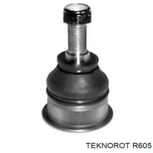 Кульова опора, нижня Teknorot R605 ціна, від 7.34 USD
