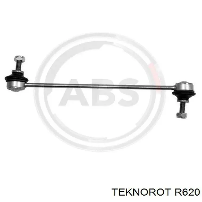 R620 Teknorot Тяга переднього стабілізатора