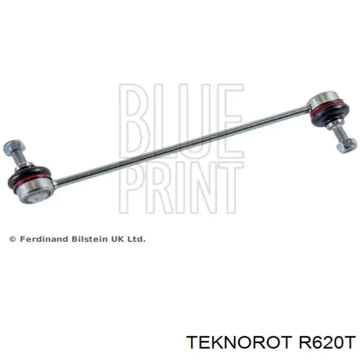 Амортизаційна стійка Teknorot R620T ціна, від 7.16 USD
