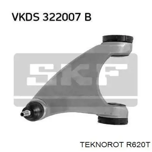 Стійка переднього стабілізатора Teknorot R620T