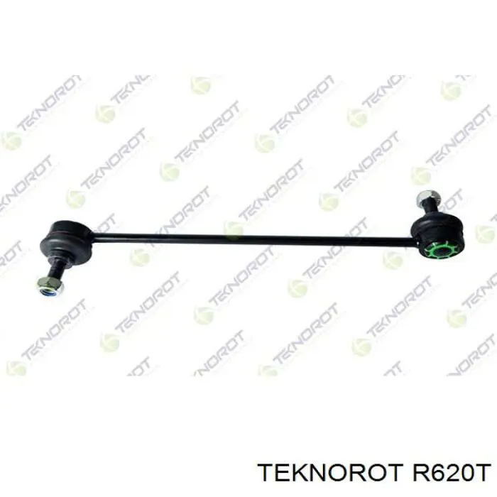 R620T Teknorot Тяга переднього стабілізатора