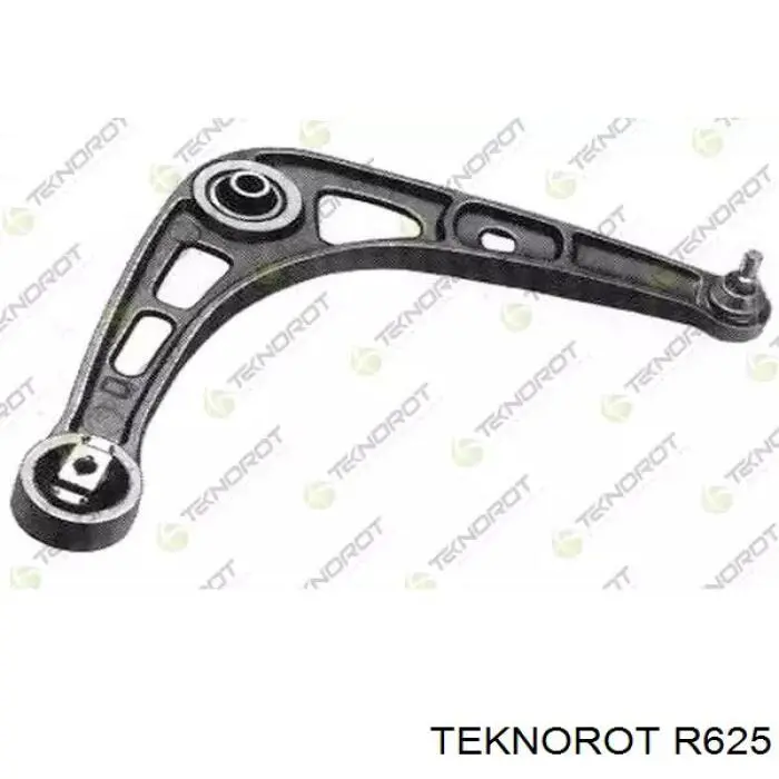 Купити R625 Teknorot Важіль передньої підвіски нижній, правий