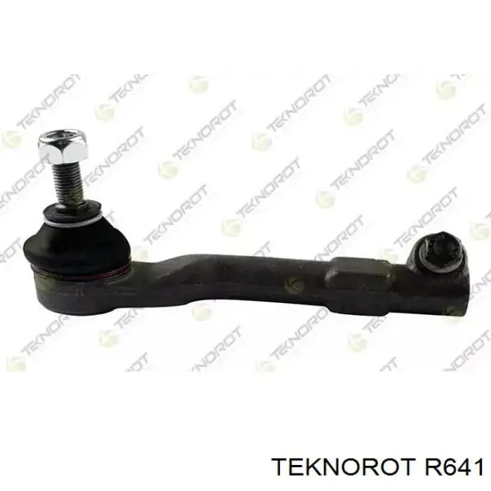 Наконечник рульовий Teknorot R641 ціна, від 10.26 USD
