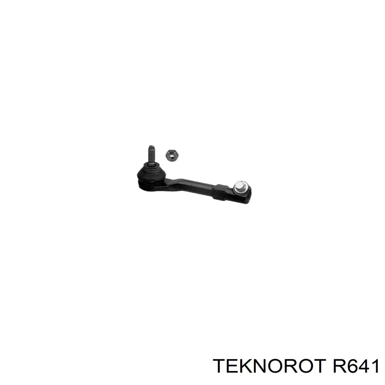Купити R641 Teknorot Рульовий наконечник