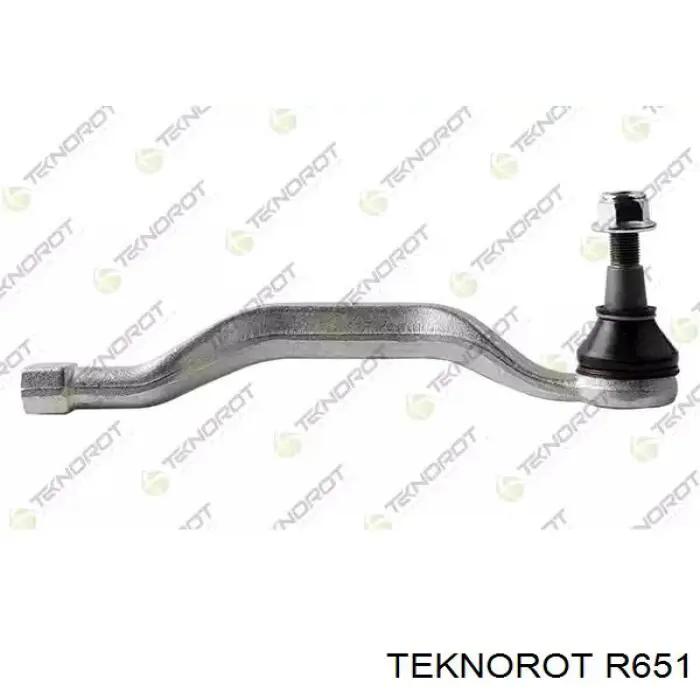 Рульовий наконечник R651 Teknorot