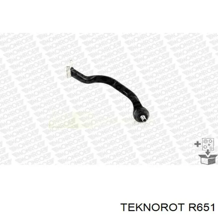 Купити R651 Teknorot Рульовий наконечник