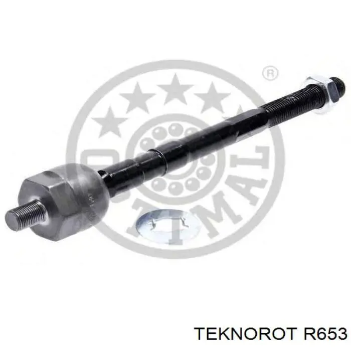 R653 Teknorot Тяги кермові