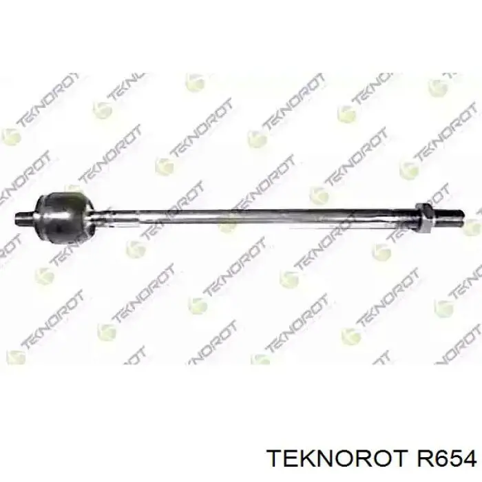 Купити R654 Teknorot Тяга рульова поздовжня
