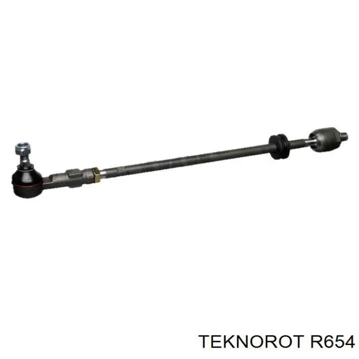Тяга рульова Teknorot R654