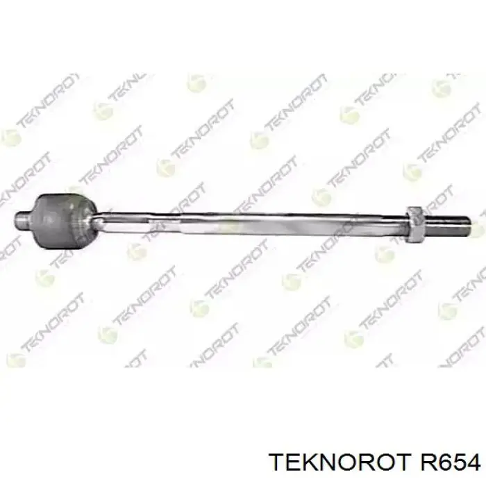 Тяга рульова поперечна Teknorot R654 ціна, від 7.90 USD