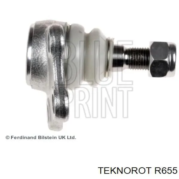 Купити R655 Teknorot Кульова опора, нижня