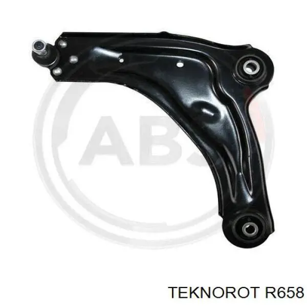 Важіль передній лівий Teknorot R658 ціна, від 36.63 USD