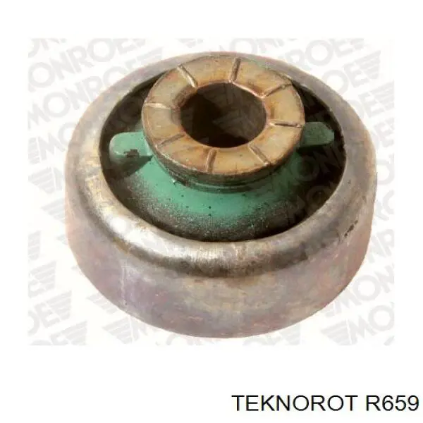 Важіль передньої підвіски нижній, правий Teknorot R659 ціна, від 42.30 USD