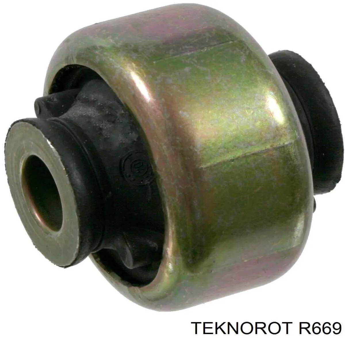 Важіль передній лівий Teknorot R669 ціна, від 46.92 USD