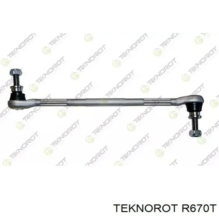 Амортизаційна стійка Teknorot R670T ціна, від 8.47 USD