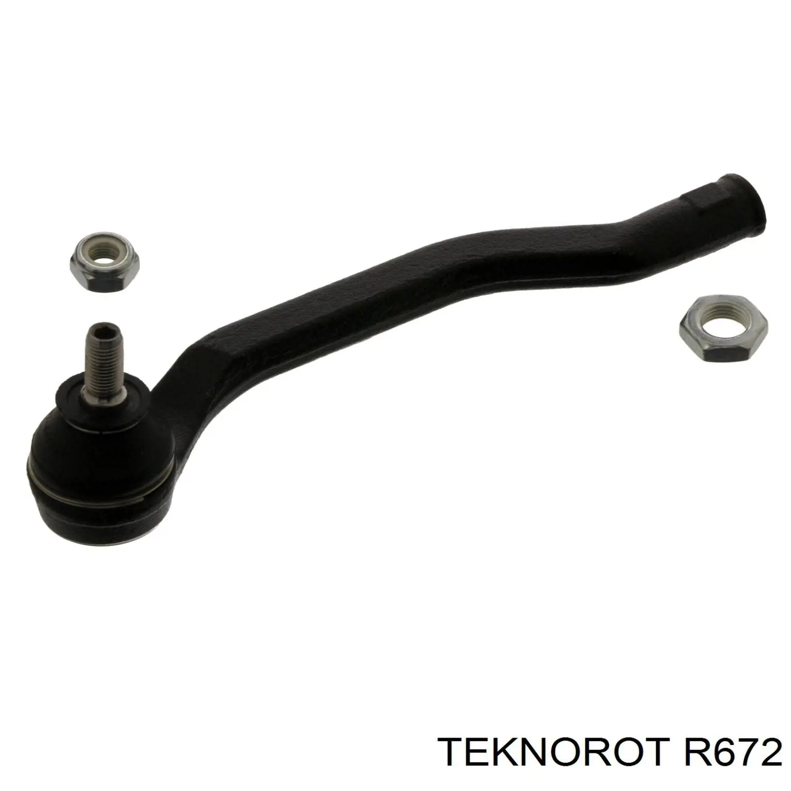 Купити R672 Teknorot Рульовий наконечник